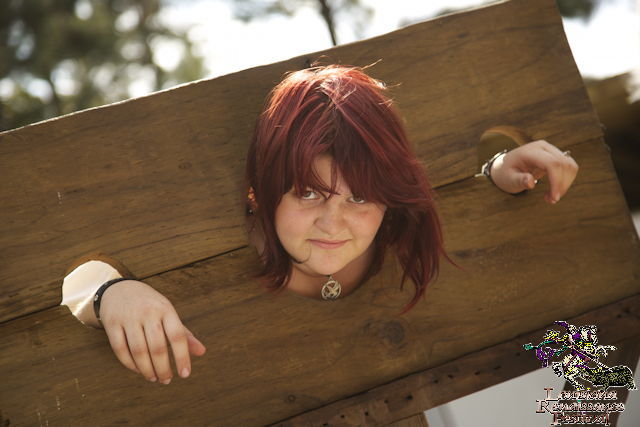 Ren-Fest Fun