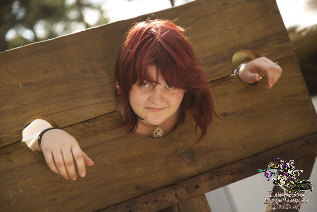 Ren-Fest Fun