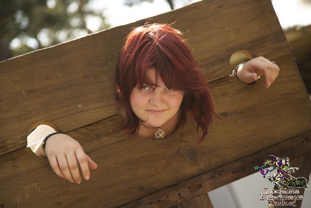 Ren-Fest Fun