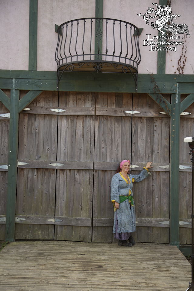 Ren-Fest Fun