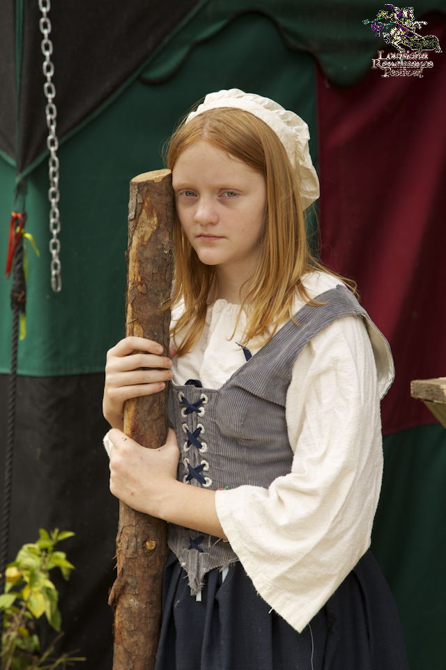 Ren-Fest Fun