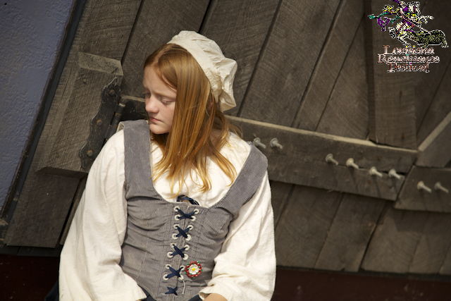 Ren-Fest Fun