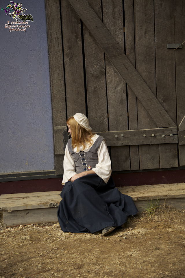 Ren-Fest Fun
