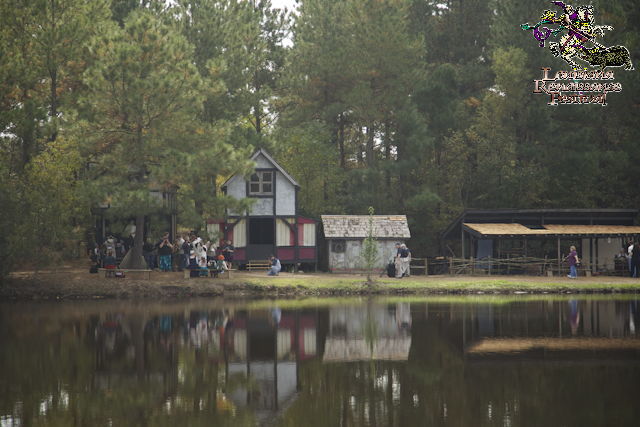Ren-Fest Fun