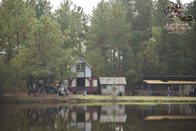 Ren-Fest Fun
