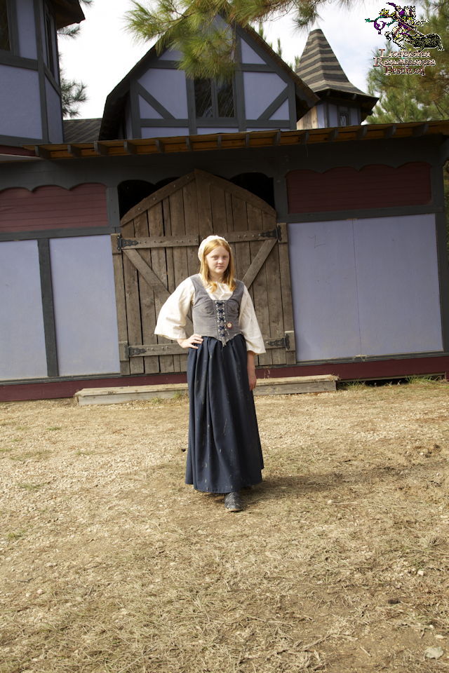 Ren-Fest Fun