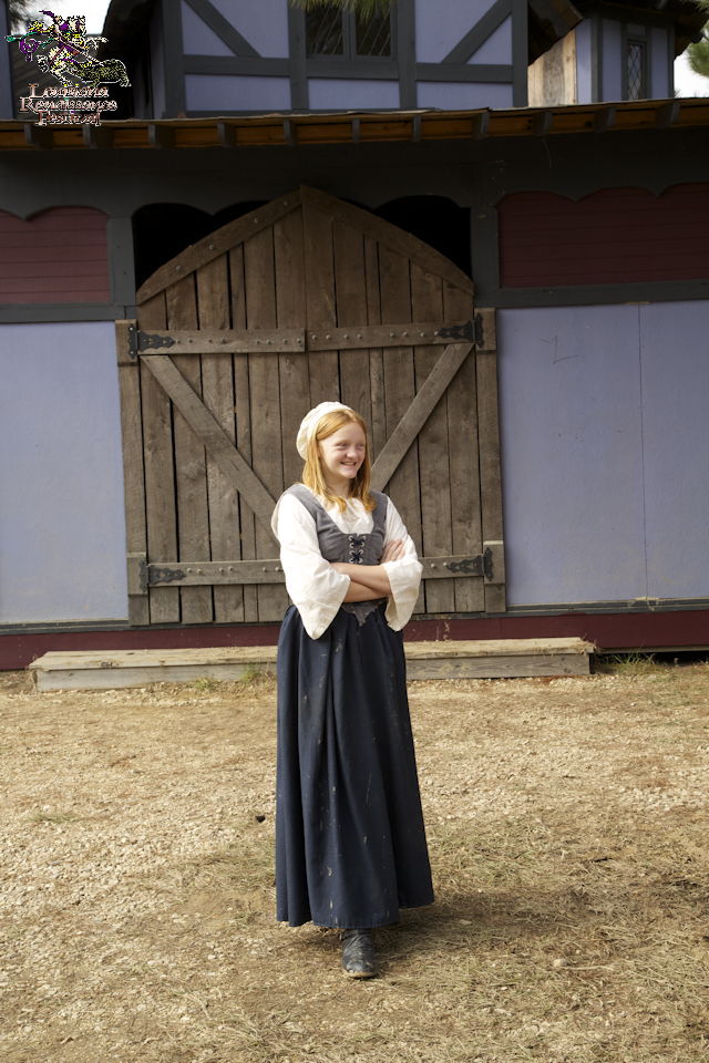 Ren-Fest Fun