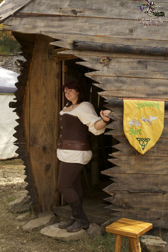 Ren-Fest Fun
