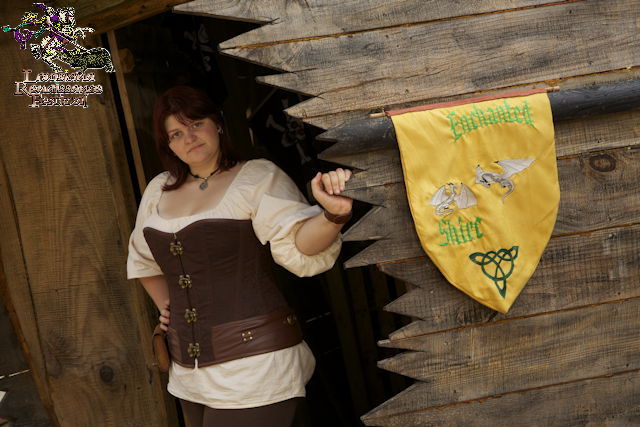 Ren-Fest Fun