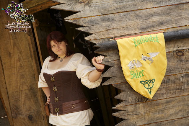 Ren-Fest Fun
