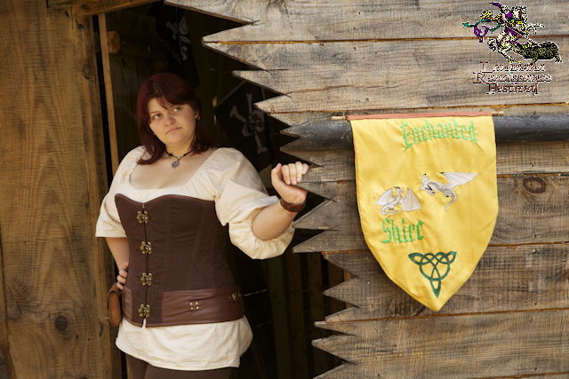 Ren-Fest Fun