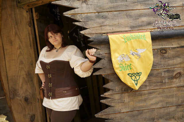 Ren-Fest Fun