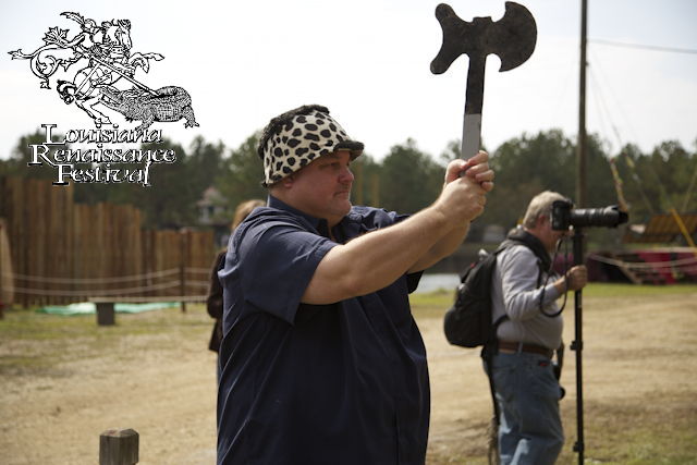 Ren-Fest Fun