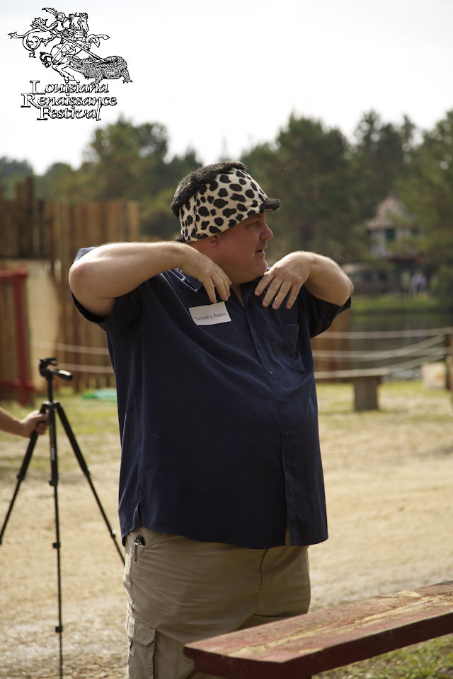 Ren-Fest Fun