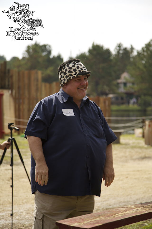 Ren-Fest Fun