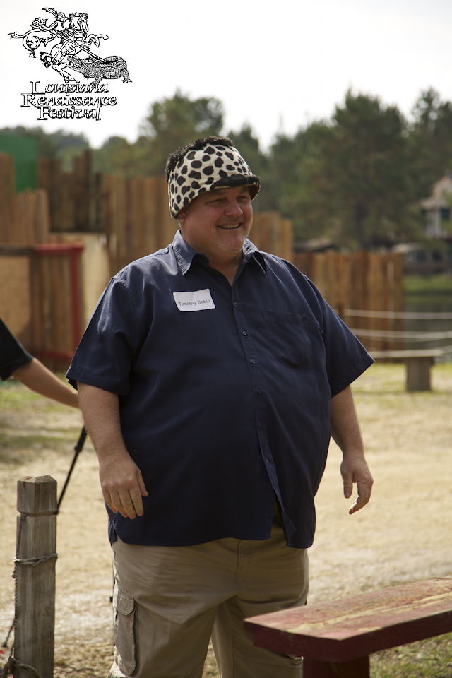 Ren-Fest Fun