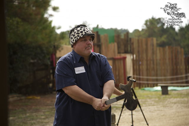 Ren-Fest Fun