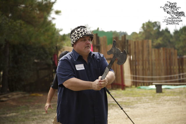 Ren-Fest Fun