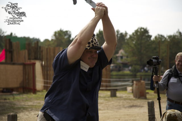 Ren-Fest Fun