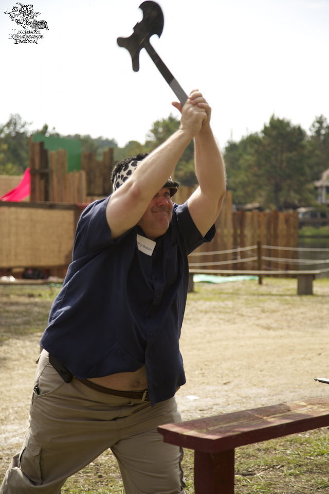 Ren-Fest Fun
