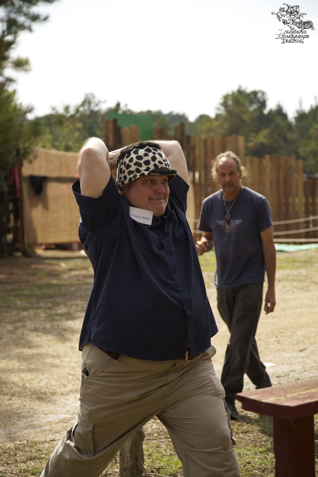 Ren-Fest Fun