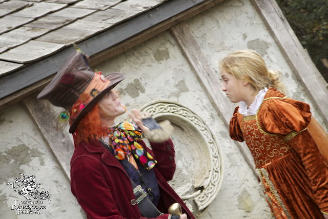 Ren-Fest Fun