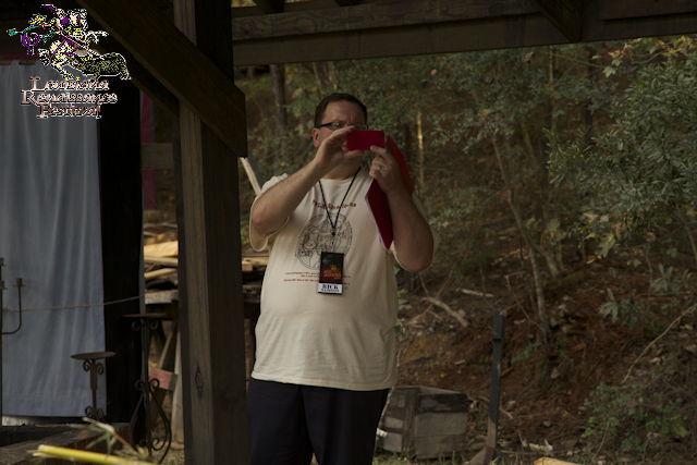 Ren-Fest Fun