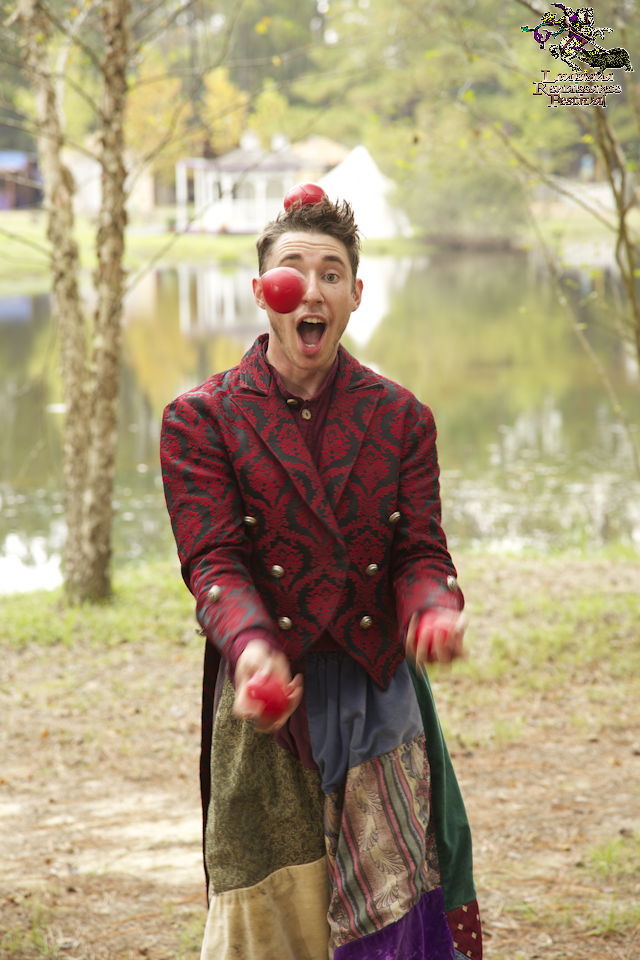 Ren-Fest Fun