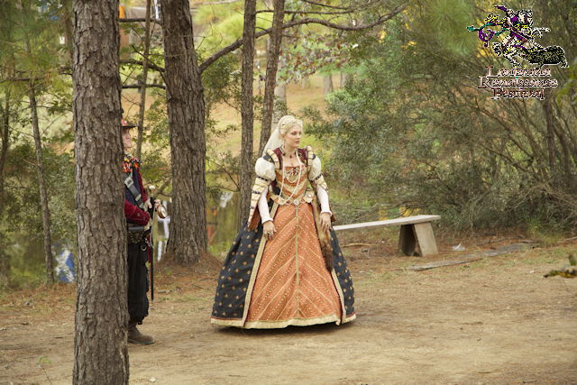 Ren-Fest Fun