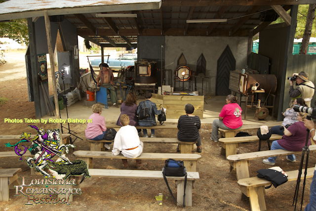 Ren-Fest Fun