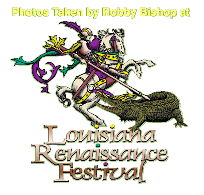 Ren-Fest Fun