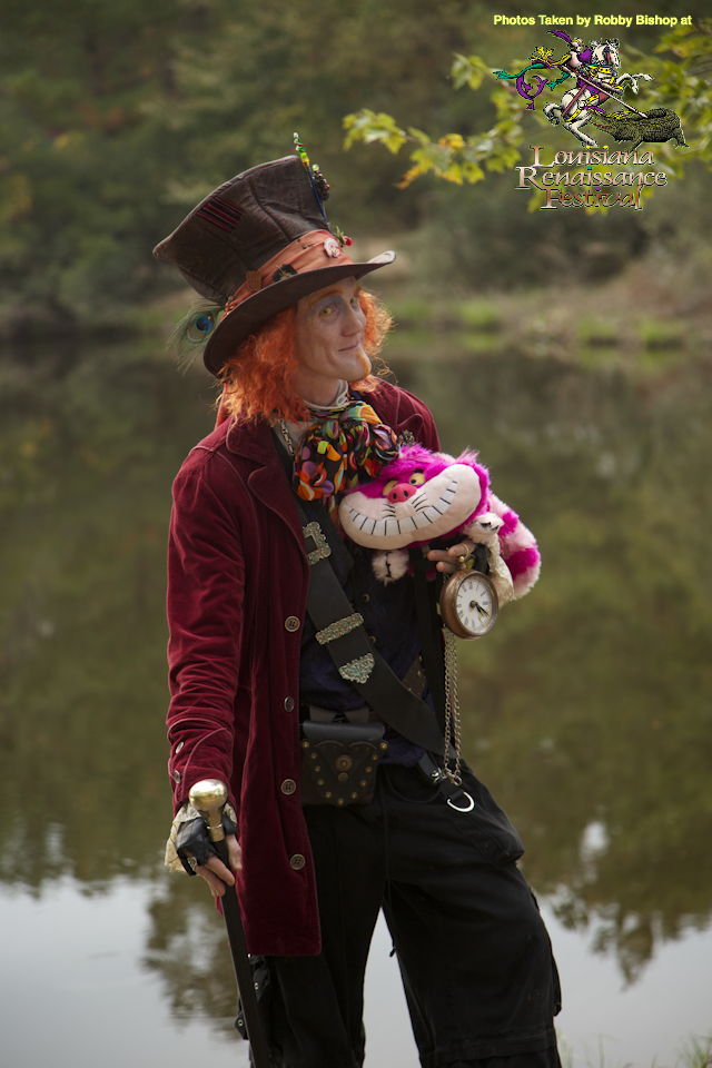 Ren-Fest Fun