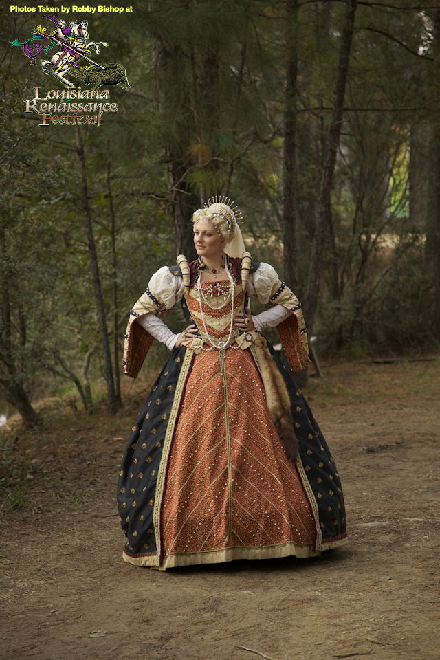 Ren-Fest Fun