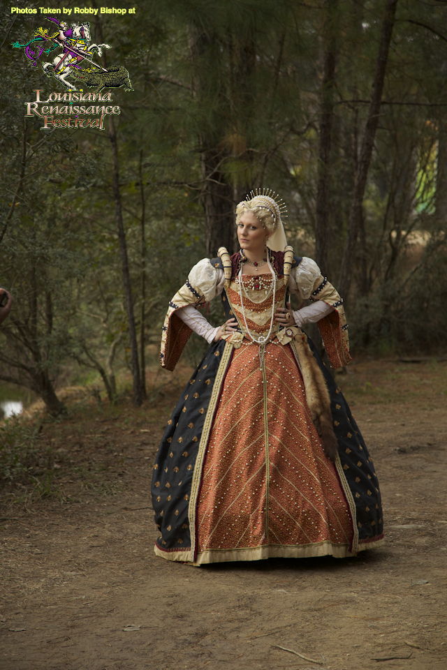 Ren-Fest Fun