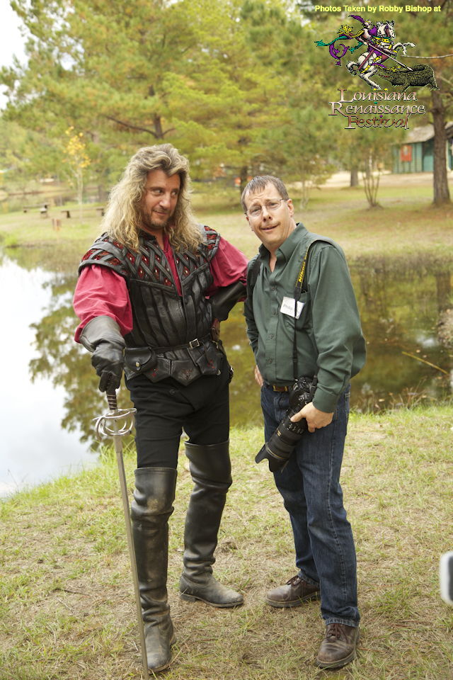 Ren-Fest Fun