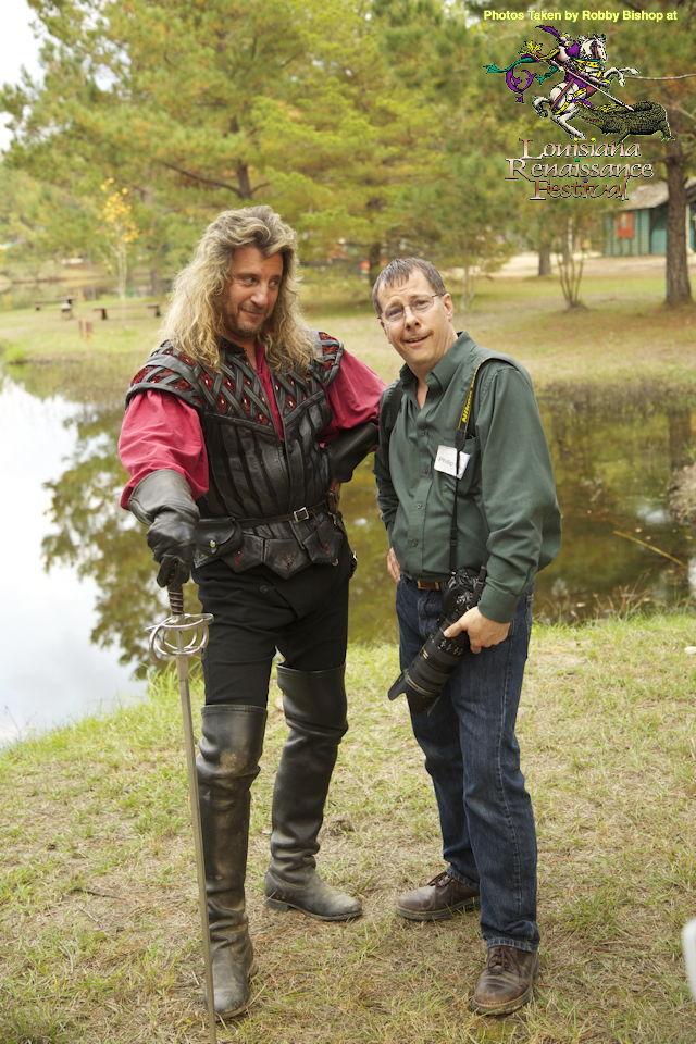 Ren-Fest Fun