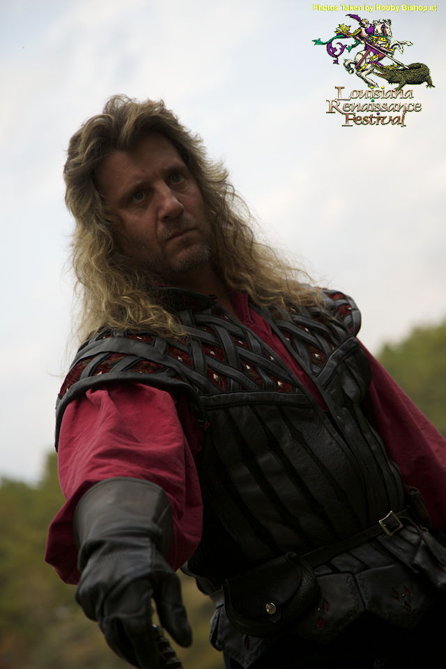 Ren-Fest Fun
