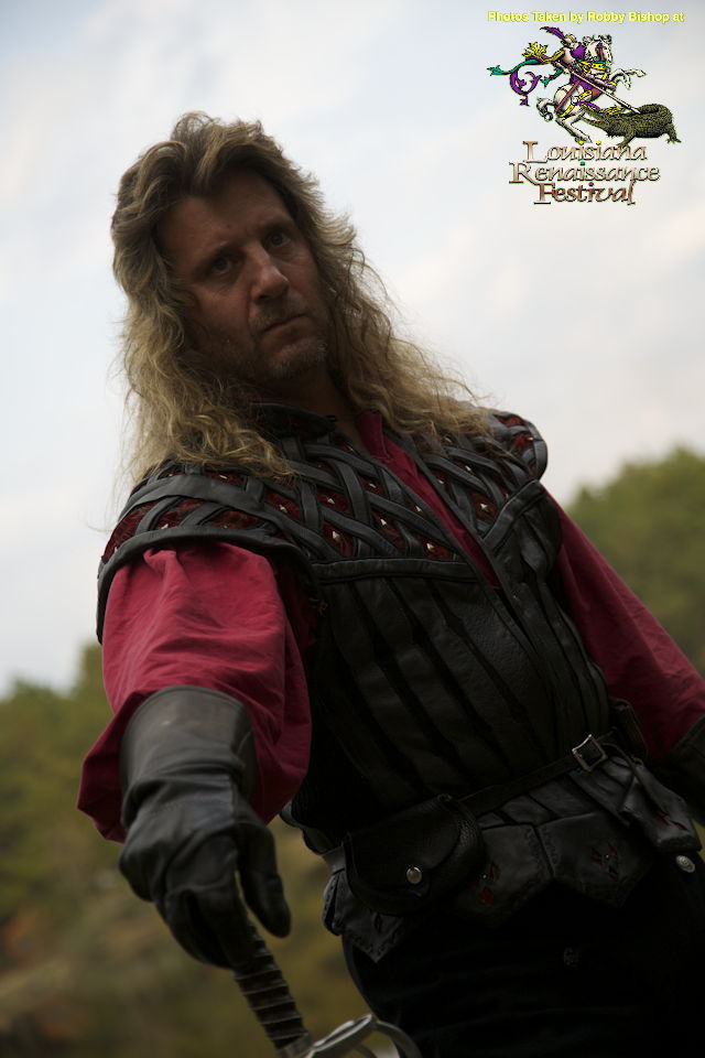 Ren-Fest Fun