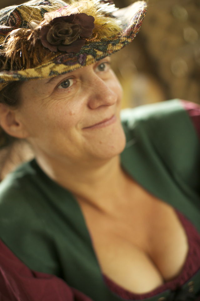 Ren-Fest Fun