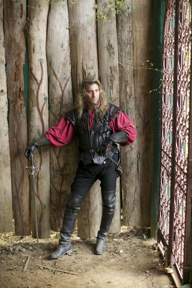 Ren-Fest Fun