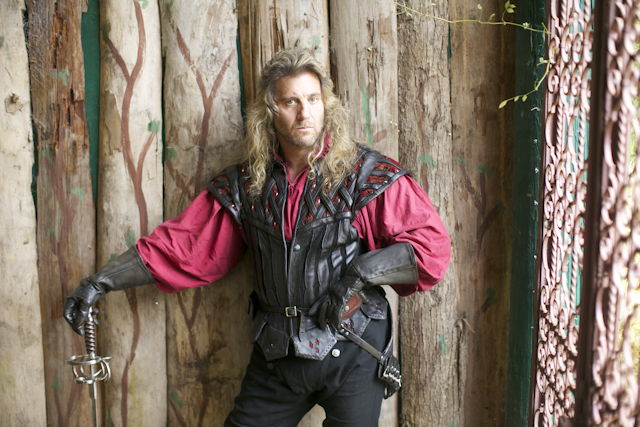 Ren-Fest Fun