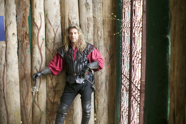 Ren-Fest Fun