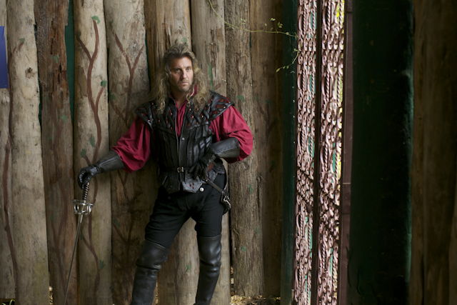 Ren-Fest Fun