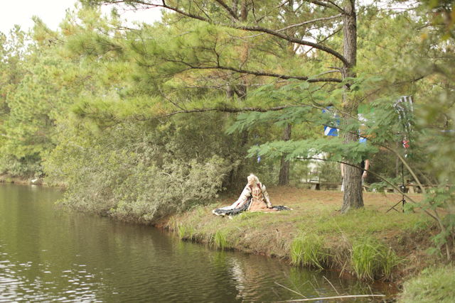 Ren-Fest Fun