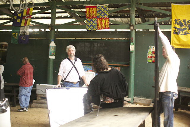 Ren-Fest Fun
